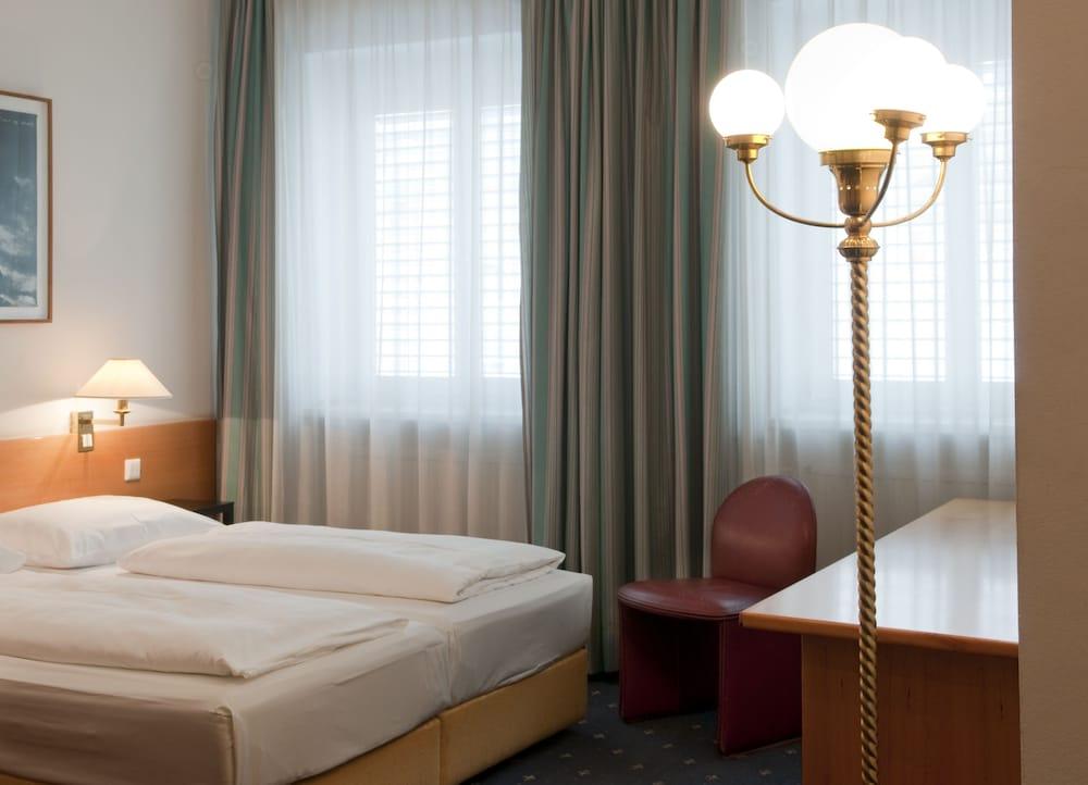 Hotel Kunsthof Wien Eksteriør billede